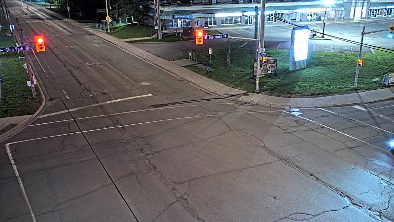 Traffic camera image at 2025-05-09 05:36:12