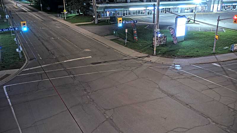 Traffic camera image at 2025-05-09 06:20:38