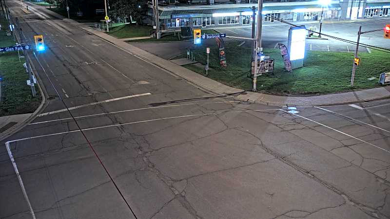 Traffic camera image at 2025-05-09 06:50:46