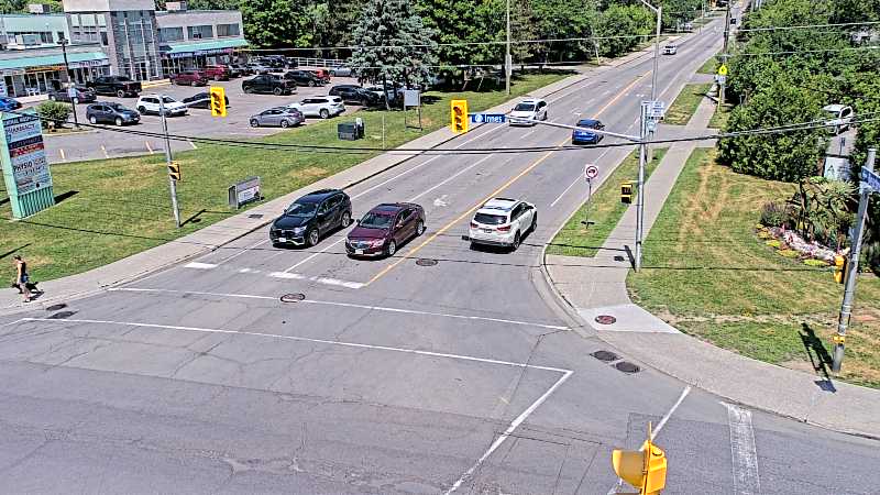 Traffic camera image at 2025-06-30 16:00:53