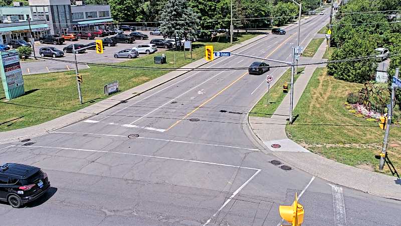 Traffic camera image at 2025-06-30 16:45:57