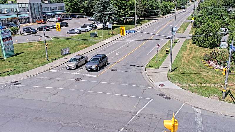 Traffic camera image at 2025-06-30 17:00:52