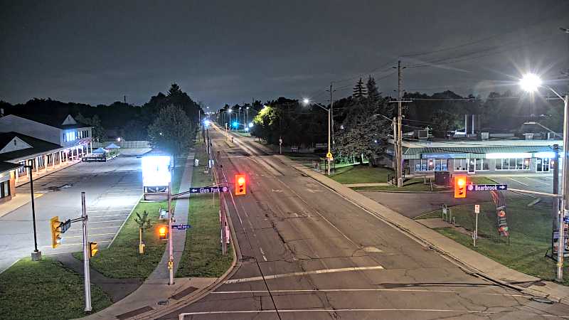 Traffic camera image at 2025-07-07 02:44:03