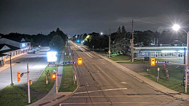 Traffic camera image at 2025-07-07 02:47:43