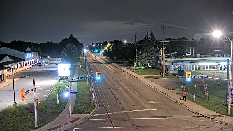Traffic camera image at 2025-07-07 03:15:11