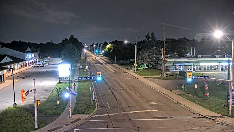 Traffic camera image at 2025-07-07 03:19:09