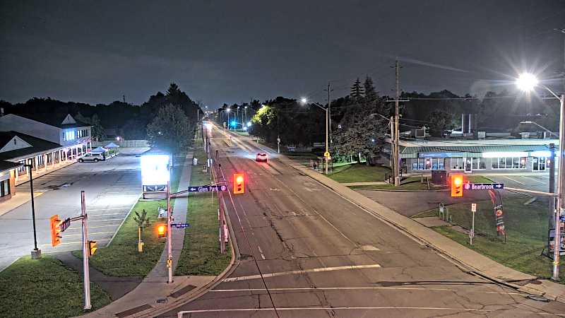 Traffic camera image at 2025-07-07 03:21:58