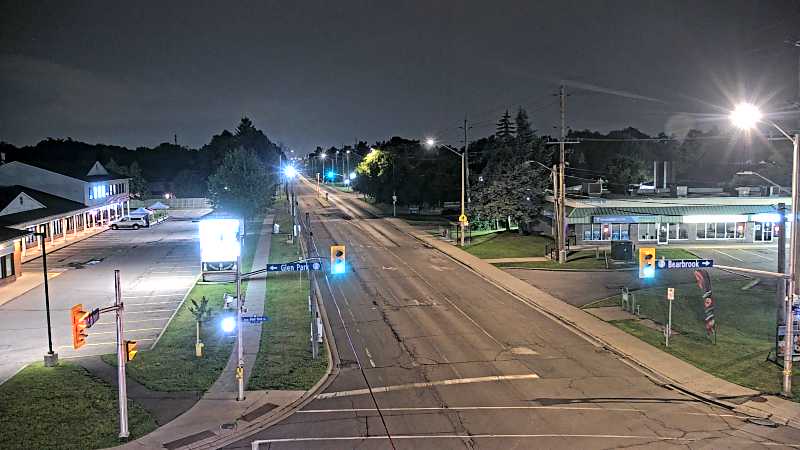 Traffic camera image at 2025-07-07 03:26:17