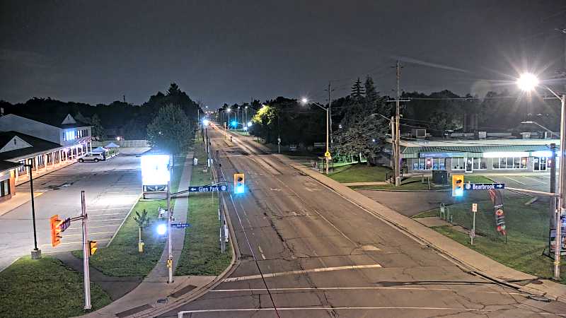 Traffic camera image at 2025-07-07 03:31:39
