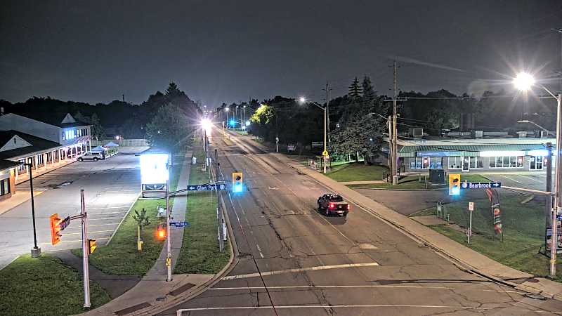 Traffic camera image at 2025-07-07 03:35:56
