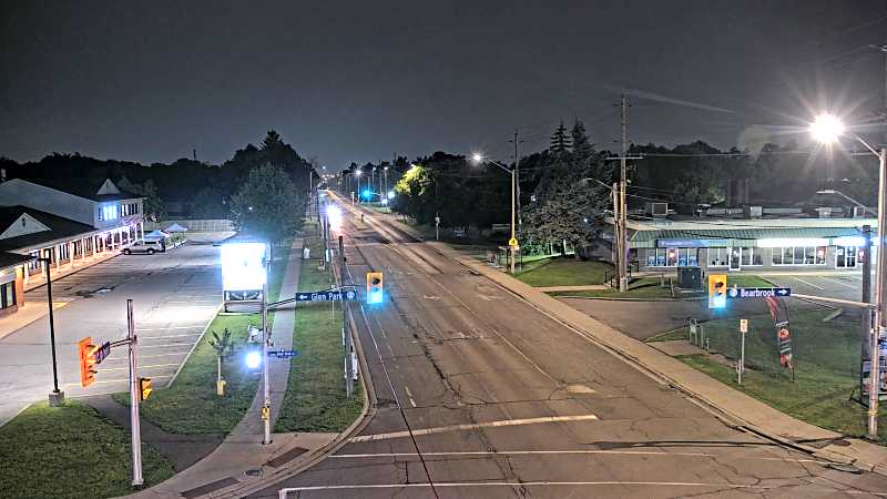 Traffic camera image at 2025-07-07 03:41:07