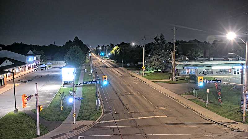 Traffic camera image at 2025-07-07 03:56:00
