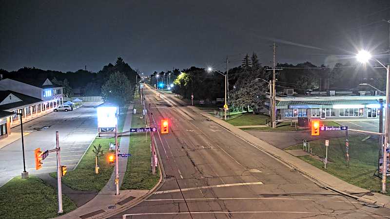 Traffic camera image at 2025-07-07 04:10:59