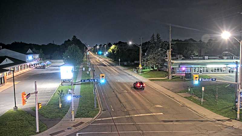 Traffic camera image at 2025-07-12 03:35:51