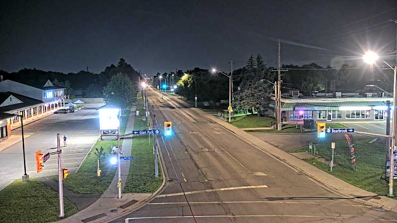 Traffic camera image at 2025-07-12 04:10:49