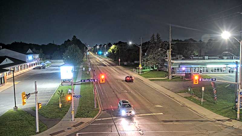 Traffic camera image at 2025-07-12 04:15:44