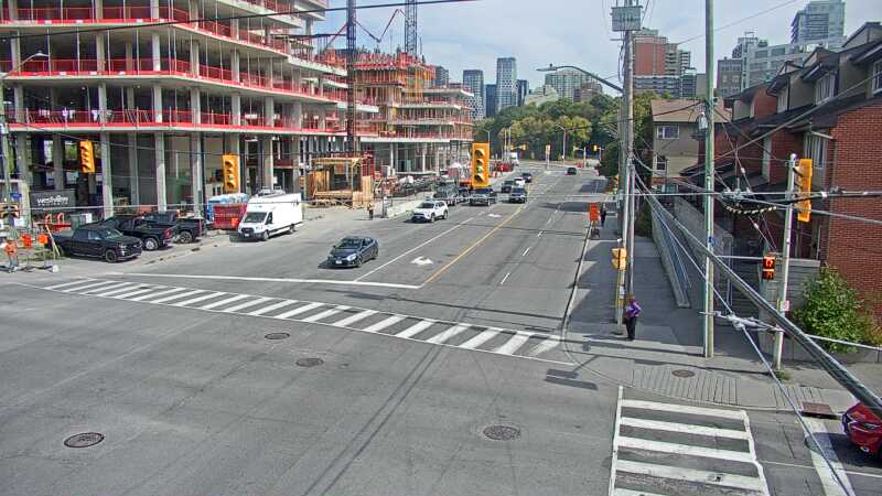 Traffic camera image at 2025-09-17 16:10:05