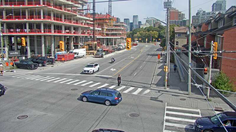 Traffic camera image at 2025-09-17 16:30:05