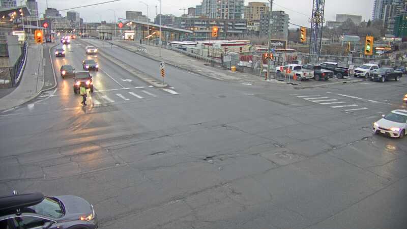 Traffic camera image at 2025-03-25 11:10:05