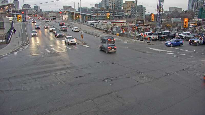 Traffic camera image at 2025-03-25 11:15:05