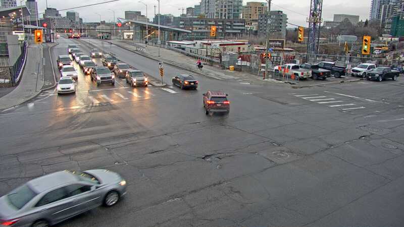 Traffic camera image at 2025-03-25 11:20:05