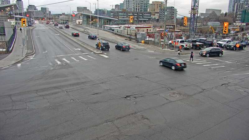 Traffic camera image at 2025-03-25 11:25:05