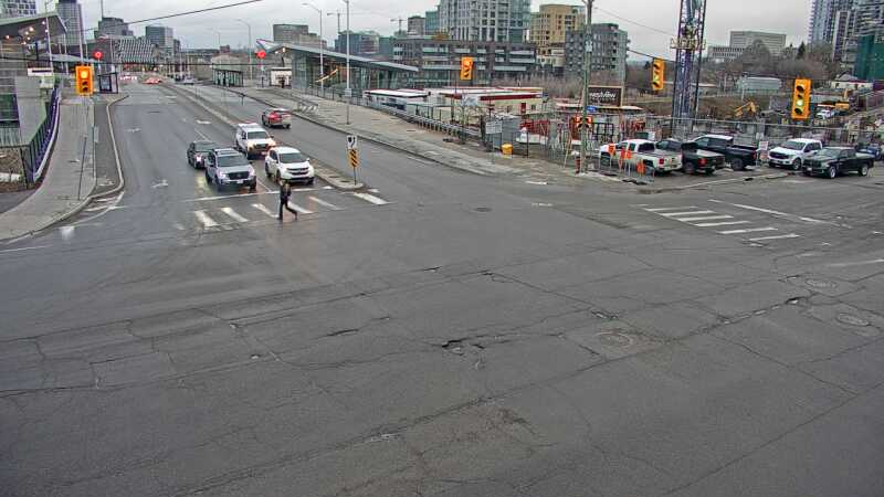 Traffic camera image at 2025-03-25 11:30:05