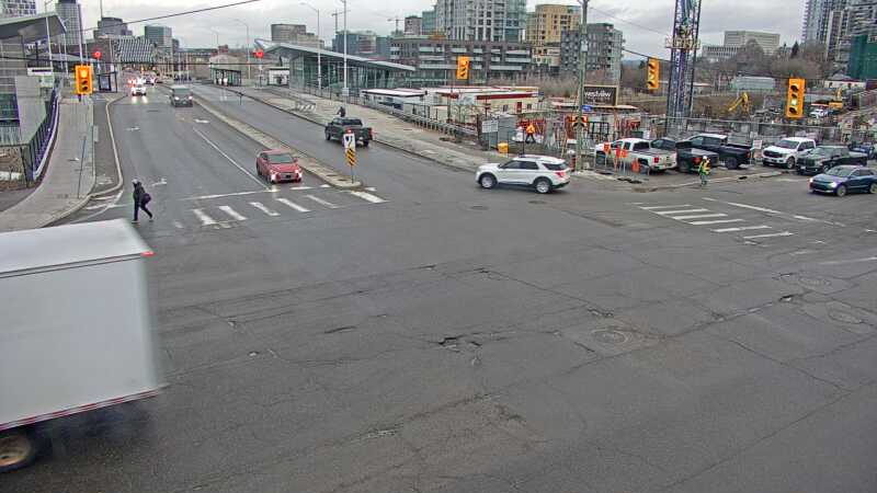 Traffic camera image at 2025-03-25 11:40:04