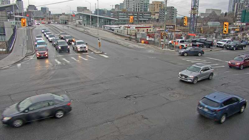 Traffic camera image at 2025-03-25 11:50:05