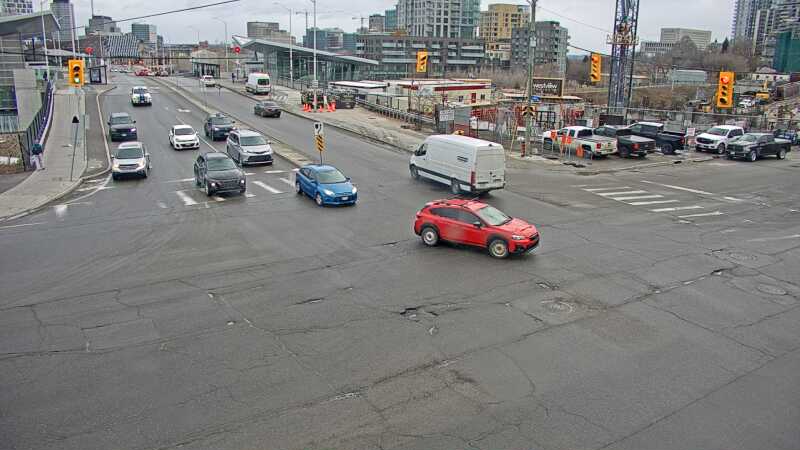 Traffic camera image at 2025-03-25 12:25:05