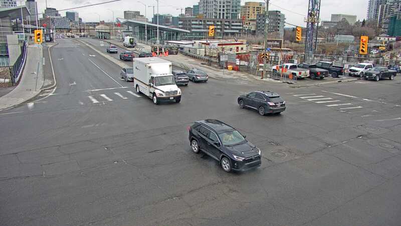 Traffic camera image at 2025-03-25 12:36:47