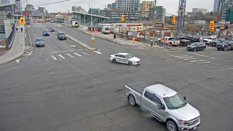 Traffic camera image at 2025-03-25 12:45:08