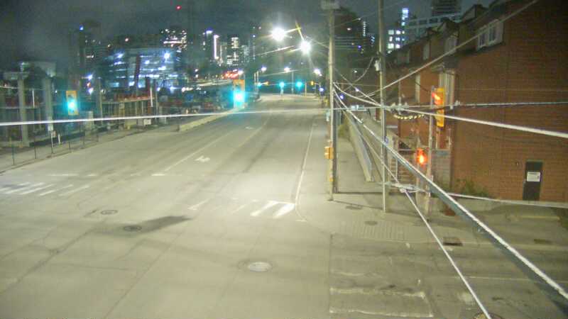 Traffic camera image at 2025-05-09 06:05:05