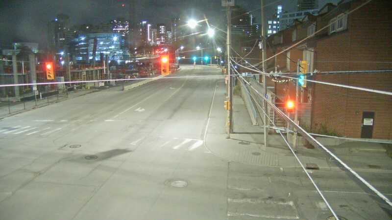 Traffic camera image at 2025-05-09 06:10:04