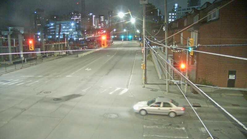 Traffic camera image at 2025-05-09 06:25:05