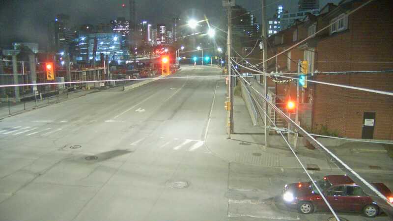 Traffic camera image at 2025-05-09 06:35:48