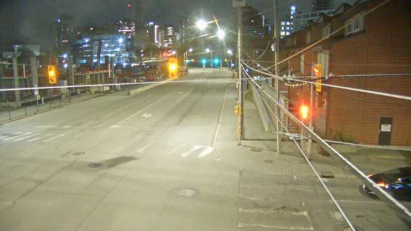 Traffic camera image at 2025-05-09 06:50:15
