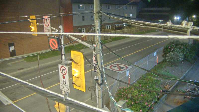 Traffic camera image at 2025-06-09 08:30:05