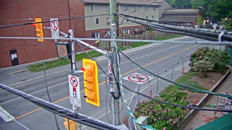 Traffic camera image at 2025-06-09 09:20:08