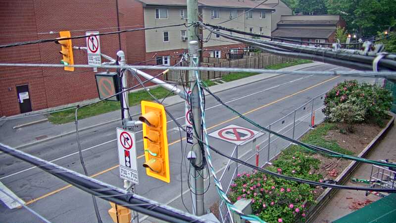 Traffic camera image at 2025-06-09 09:25:05