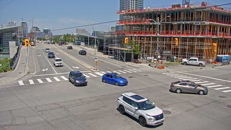 Traffic camera image at 2025-06-30 16:50:04