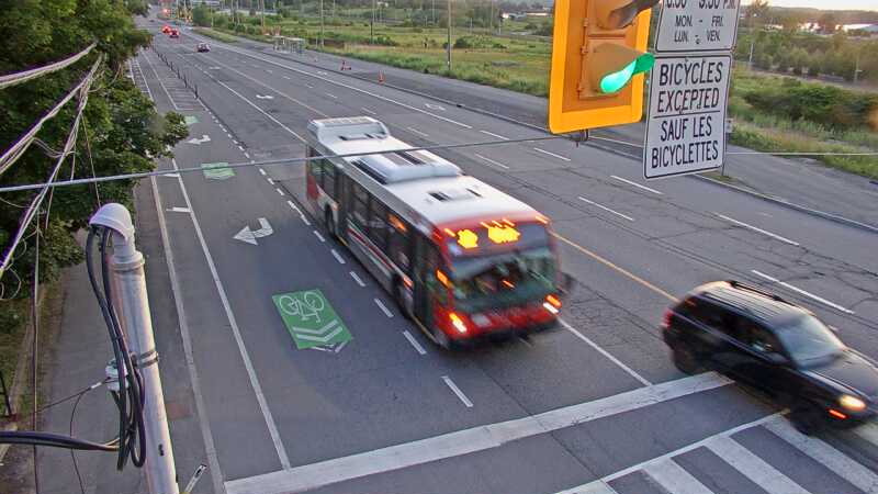 Traffic camera image at 2025-07-04 00:55:13