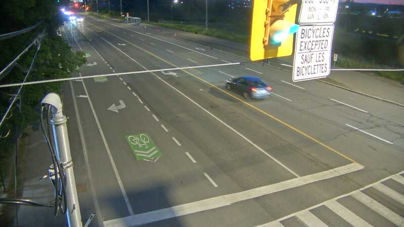 Traffic camera image at 2025-07-04 01:36:49