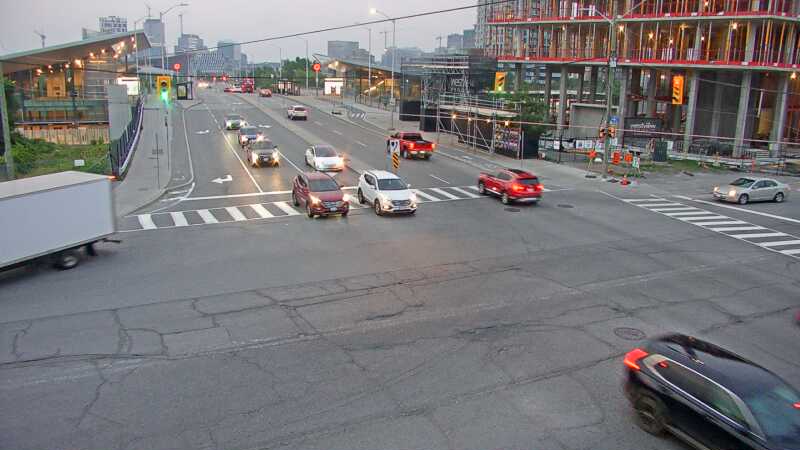 Traffic camera image at 2025-07-31 00:30:05