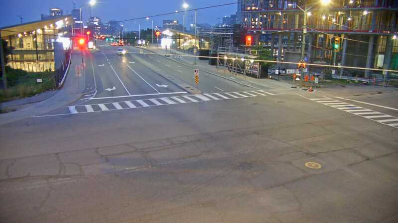 Traffic camera image at 2025-07-31 00:55:05