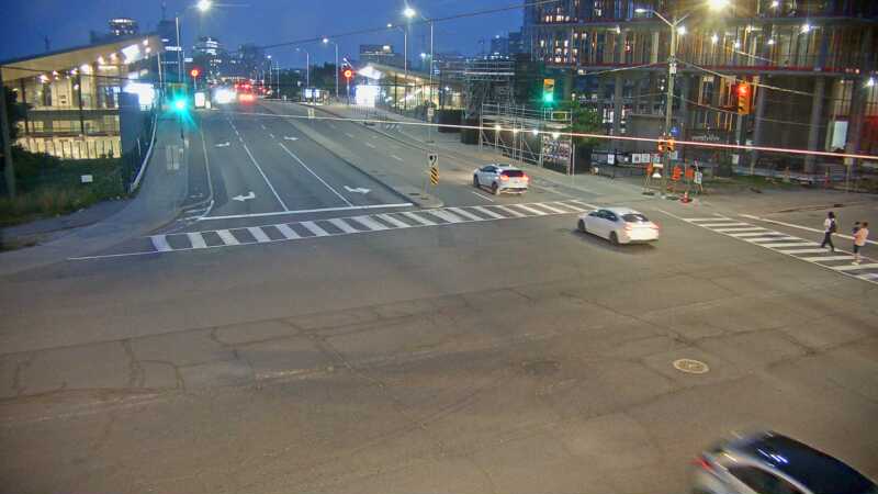 Traffic camera image at 2025-07-31 01:00:05