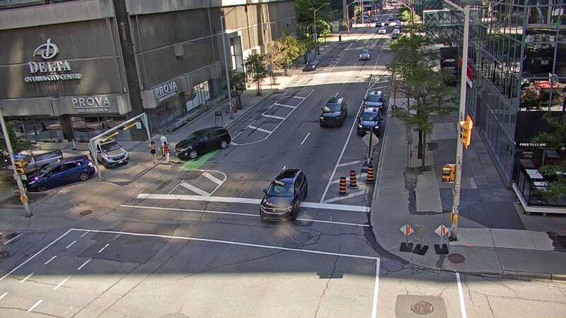 Traffic camera image at 2025-08-24 15:15:10