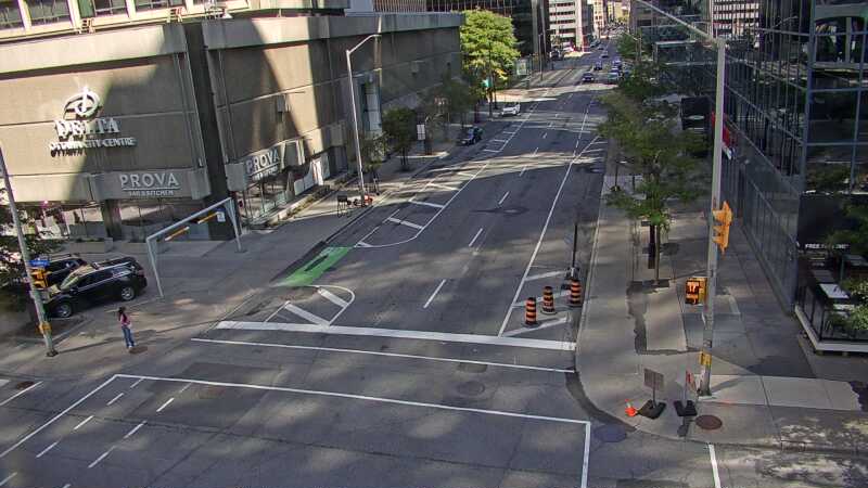 Traffic camera image at 2025-09-14 17:15:09