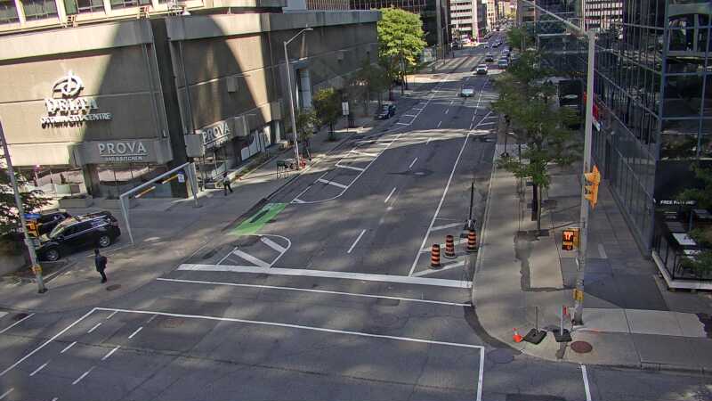 Traffic camera image at 2025-09-14 17:20:10