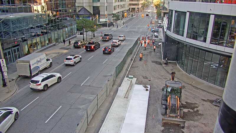 Traffic camera image at 2025-09-16 12:30:12